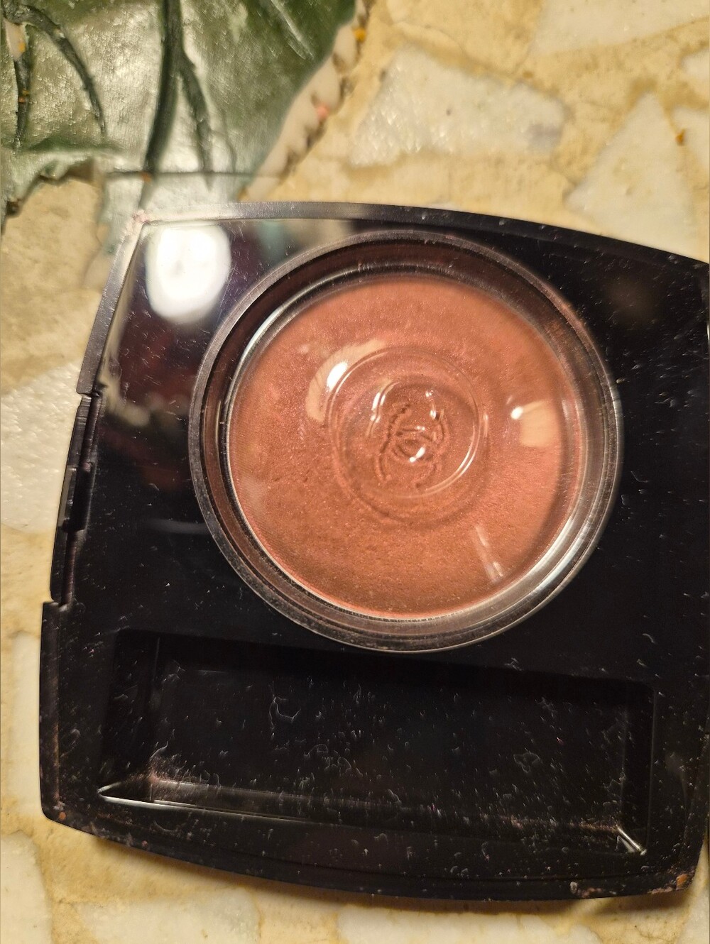 Chanel Powder Blush Pink- Toned 98 FANTASIA discontinued♡